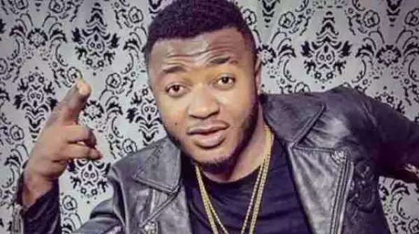 #BBNaija: Singer MC Galaxy Declares Love And Support For This Housemate